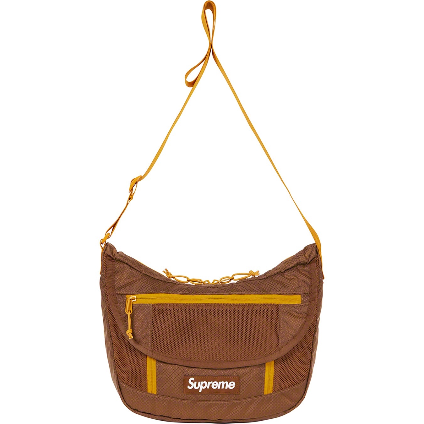 Small Messenger Bag view 8